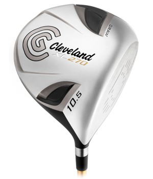Cleveland Launcher XL270 Draw Driver 2011