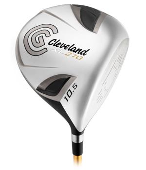Cleveland Launcher XL270 Driver 2011
