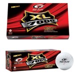 Topflite Golf New Golf Balls