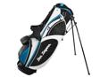 Ben Sayers X-Lite Stand Bag