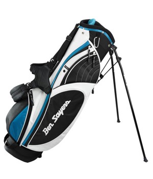 Ben Sayers X-Lite Stand Bag