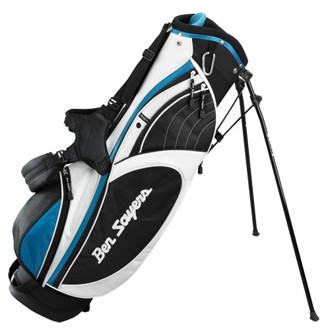 ben sayers x lite stand bag