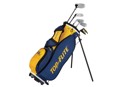 Topflite XLJ Series Junior Golf Package Set (5-8 Years) 2012