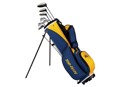 Topflite XLJ Series Junior Golf Package Set (9-12 Years) 2012