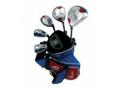 Topflite XLJ Series Junior Golf Set (5-8 Years)