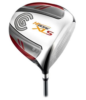 Cleveland HiBore XLS Driver