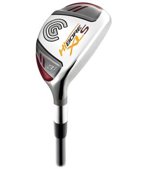 Cleveland HiBore XLS Hybrid (Graphite)