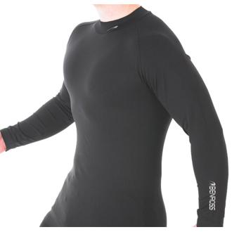 Benross Mens XTEX Baselayer Top (Long Sleeve)