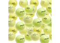Yellow Optic Lake Balls (12 Balls)