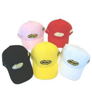 Yes Golf Cap