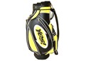 Yes Golf 9.5 Inch Tour Staff Cart Bag