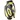 Yes Golf 9.5 Inch Tour Staff Cart Bag