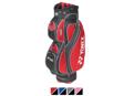 Yonex Golf Trolley Cart Bag