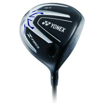 Yonex z force driver van kantoor artikelen tip.