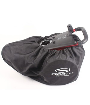 Stewart Golf Z1 Trolley Travel Bag