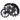 Stewart Golf Z1 Hedgehog Wheel Set