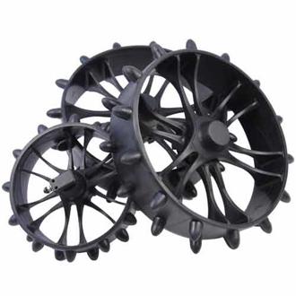 Stewart z1 hedgehog wheel set van kantoor artikelen tip.