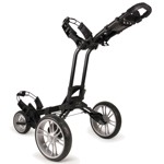 Stewart Golf Pull & Push Trolleys