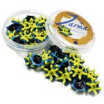 Champ Spikes Shoe Accessories