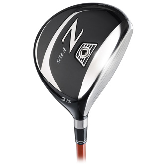 srixon z f65 fairway