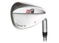 Benross Zip It Pearl Chrome Wedge