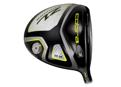 Cobra ZL Encore Black Driver 2012
