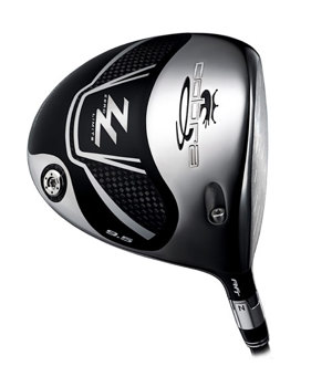 Cobra ZL Driver
