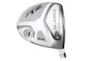 Cobra ZL Encore White Driver 2012