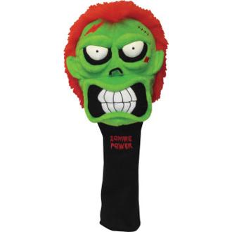 Winning edge zombie green headcover van kantoor artikelen tip.