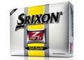 Srixon Z-Star XV Tour Yellow Golf Ball (12 Balls) 2012