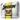 Srixon Z-Star XV Tour Yellow Golf Ball (12 Balls) 2012