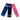 Mizuno Tri-fold Clip Towel