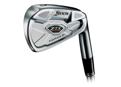 Srixon Z-TX Irons (Steel Shaft)