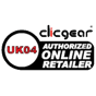Clicgear Authorised Online Retailer