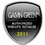 Galvin Green Authorised Online Retailer