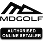 MD Golf Authorised Online Retailer