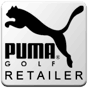 Puma Golf Authorised Online Retailer