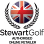 Stewart Golf Authorised Online Retailer