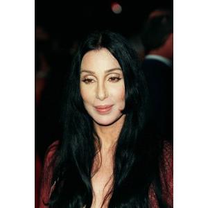Cher sells home overlooking Champions Tour golf course