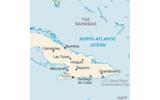 Cuba to focus on golf