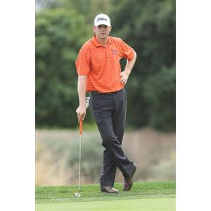 Wilson Staff blade irons among the "most beautiful" available