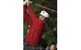 Bubba Watson wins green jacket 