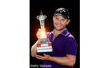 Branden Grace aiming for Volvo Slam