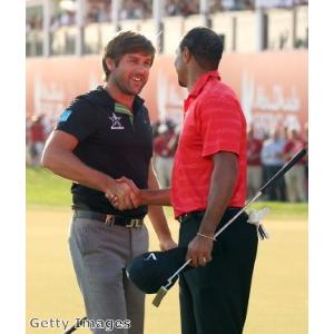 Robert Rock holds off competition in Abu Dhabi
