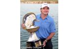 Paul Lawrie takes crown in Qatar Masters
