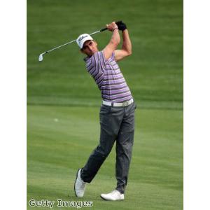 Rafael Cabrera-Bello enjoys Dubai victory