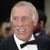 Bruce Forsyth competes in Pro-Am event
