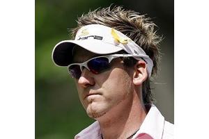 Poulter: I don't need Masters advice 