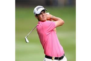 Martin Kaymer preparing for PGA Championship