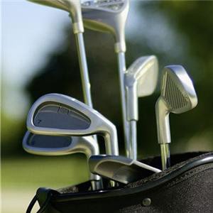 Wilson Prostaff X Combo Iron Set 'offers perfect transition'